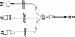 ICU Medical # MC330111