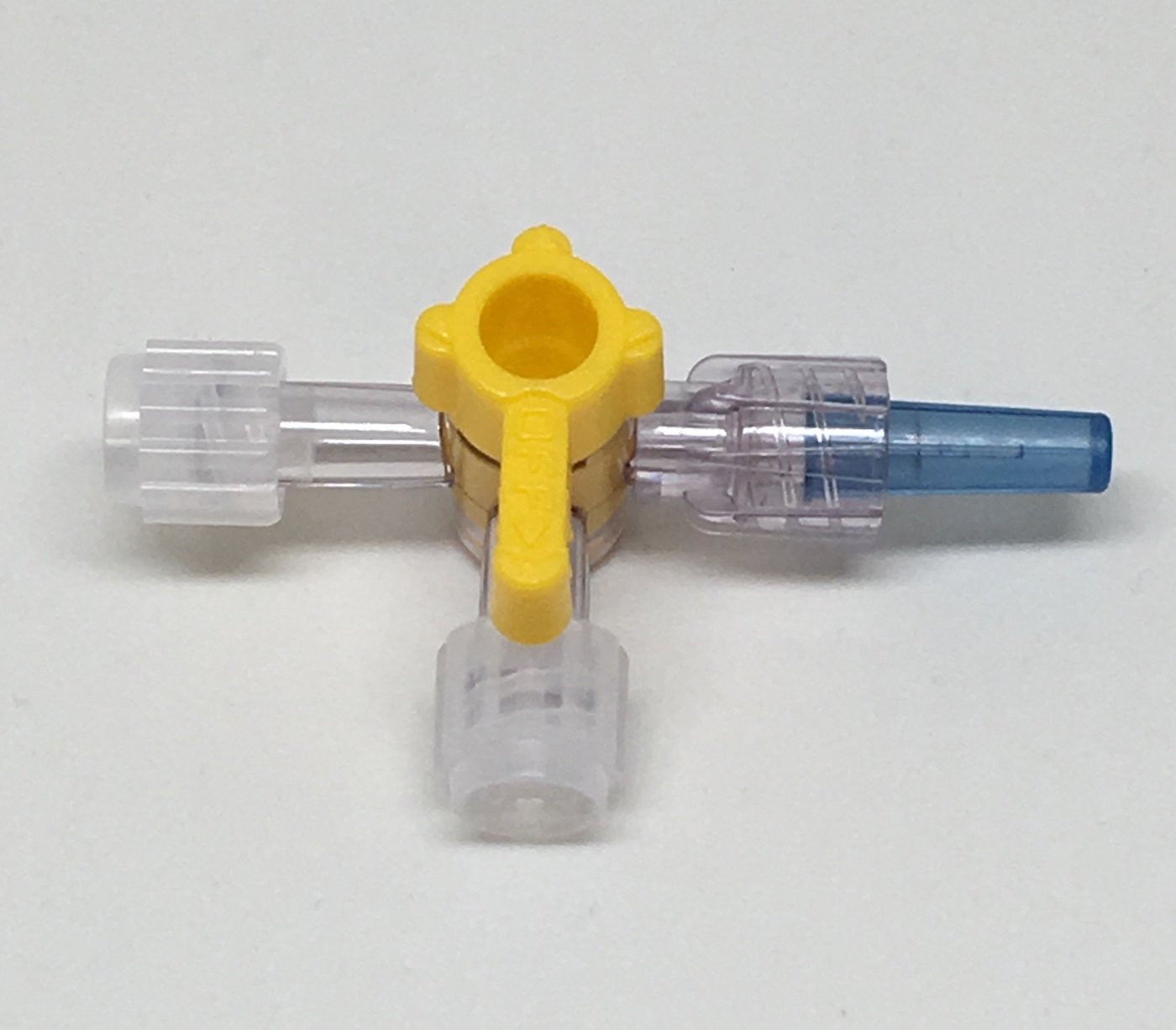 ICU Medical # B4058