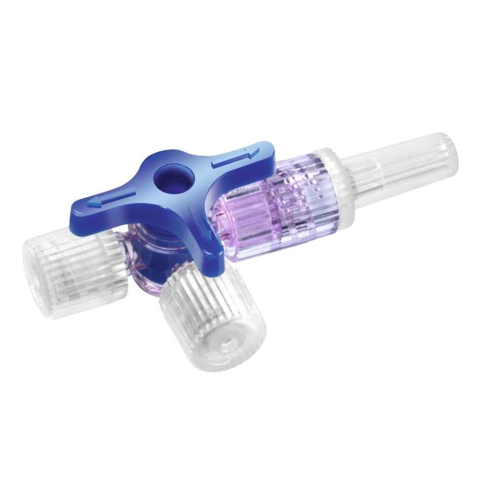 ICU Medical # B9186