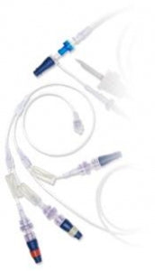 ICU Medical # MC330375