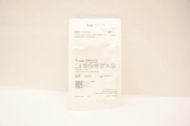 ICU Medical # 11742-28