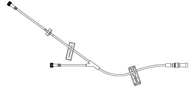 ICU Medical # 14278-28