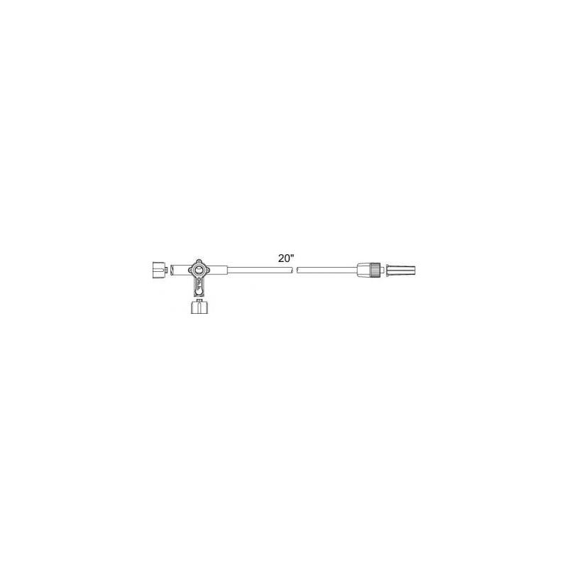 ICU Medical # MX522-L