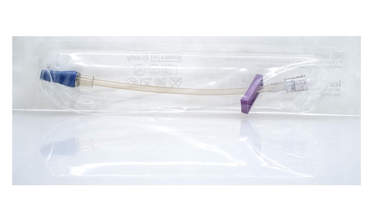 ICU Medical # MX448HL36