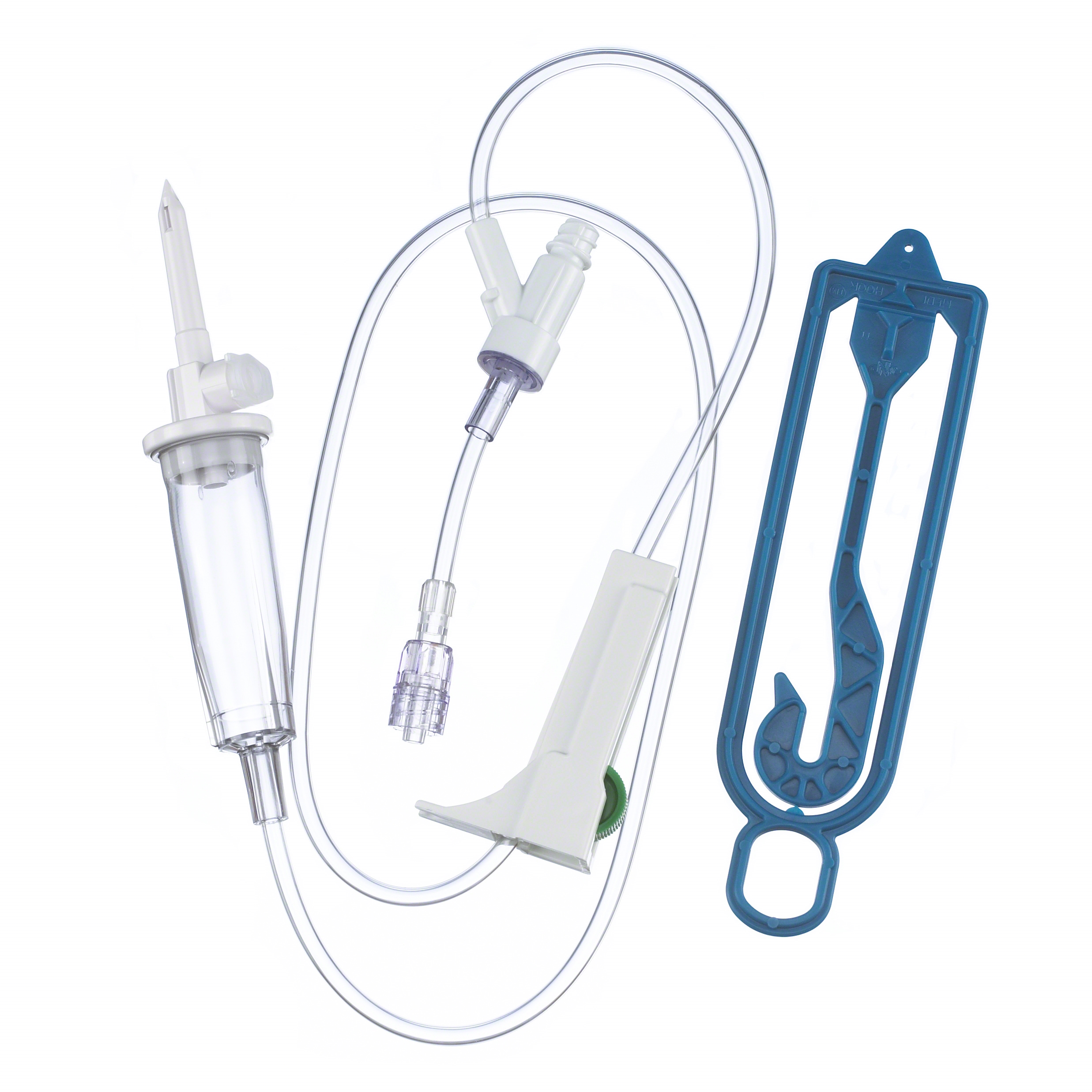 ICU Medical # 06541-01