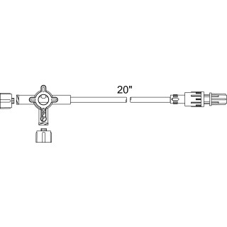 ICU Medical # MX422SL