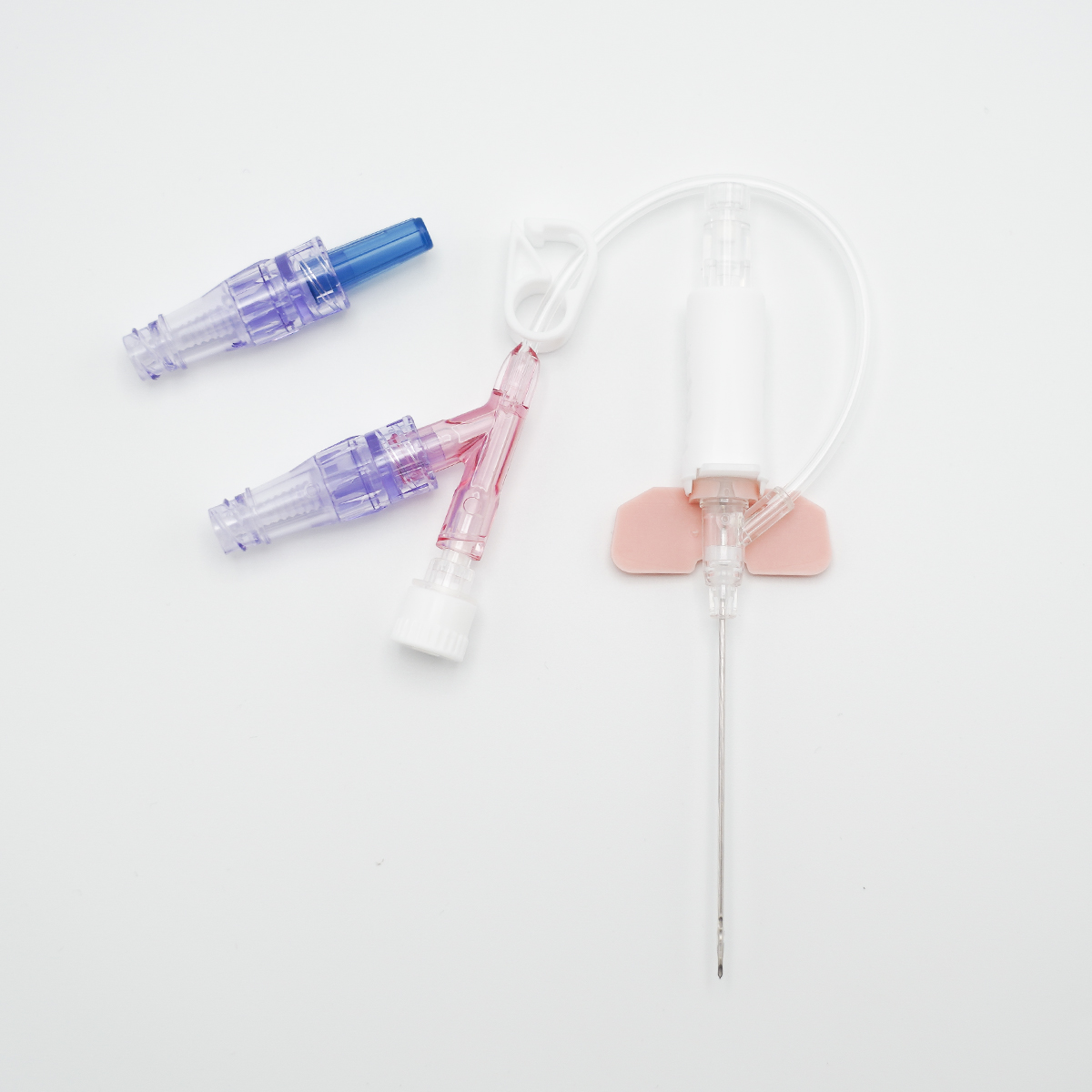 ICU Medical # 3843473
