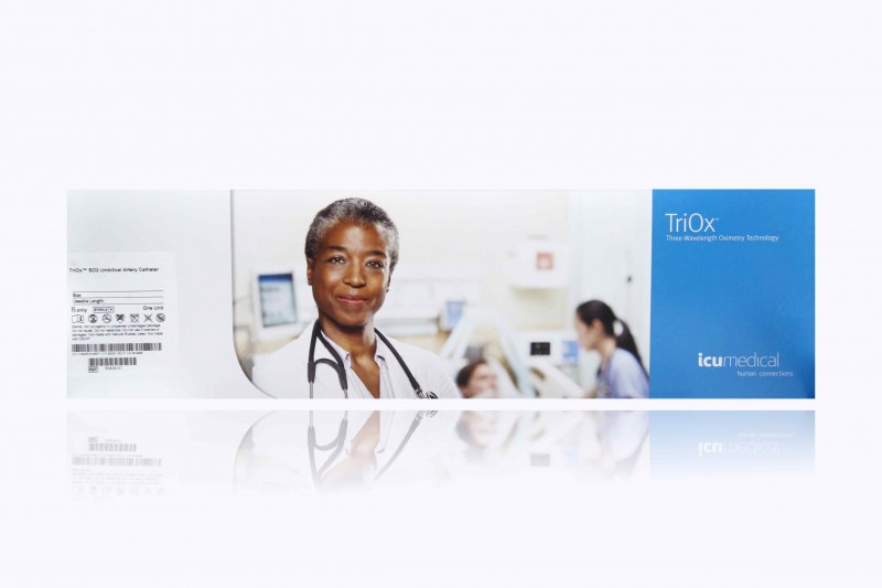 ICU Medical # 50404-01