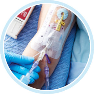 ICU Medical # 50472-01