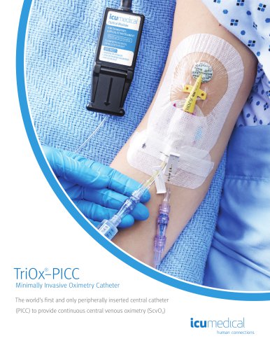ICU Medical # PCX50D