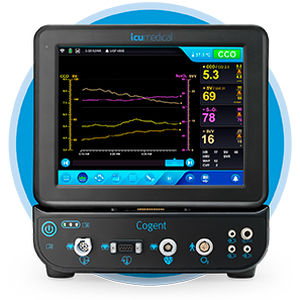 ICU Medical # LI-10954