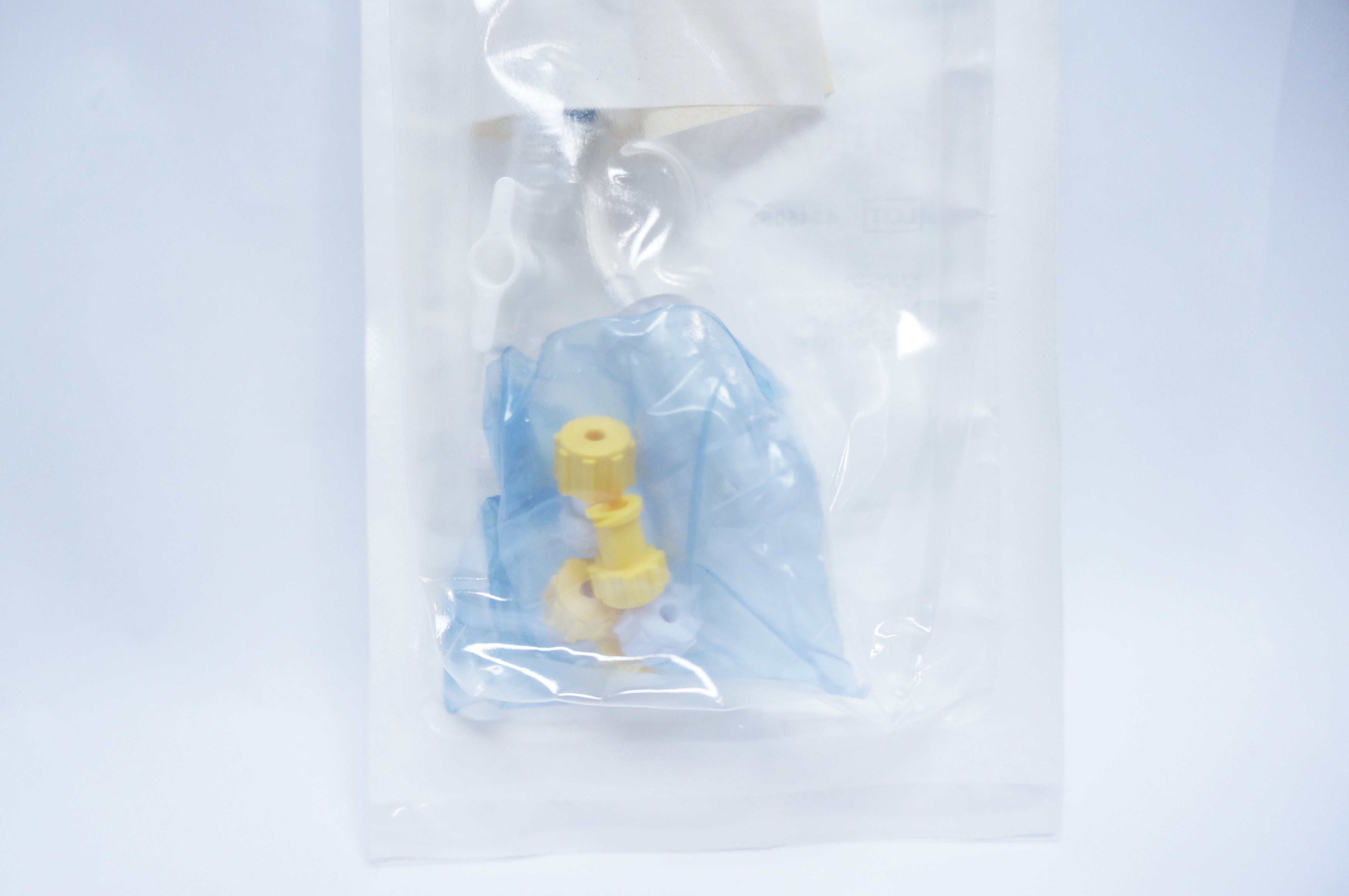 ICU Medical # 42582-09