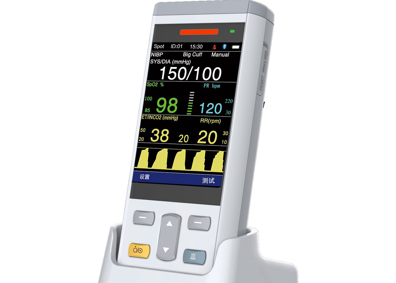 ICU Medical # 58400-000