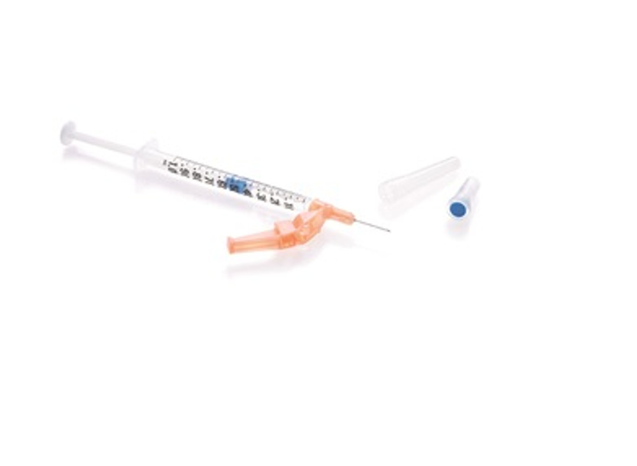 ICU Medical # 4699P-1