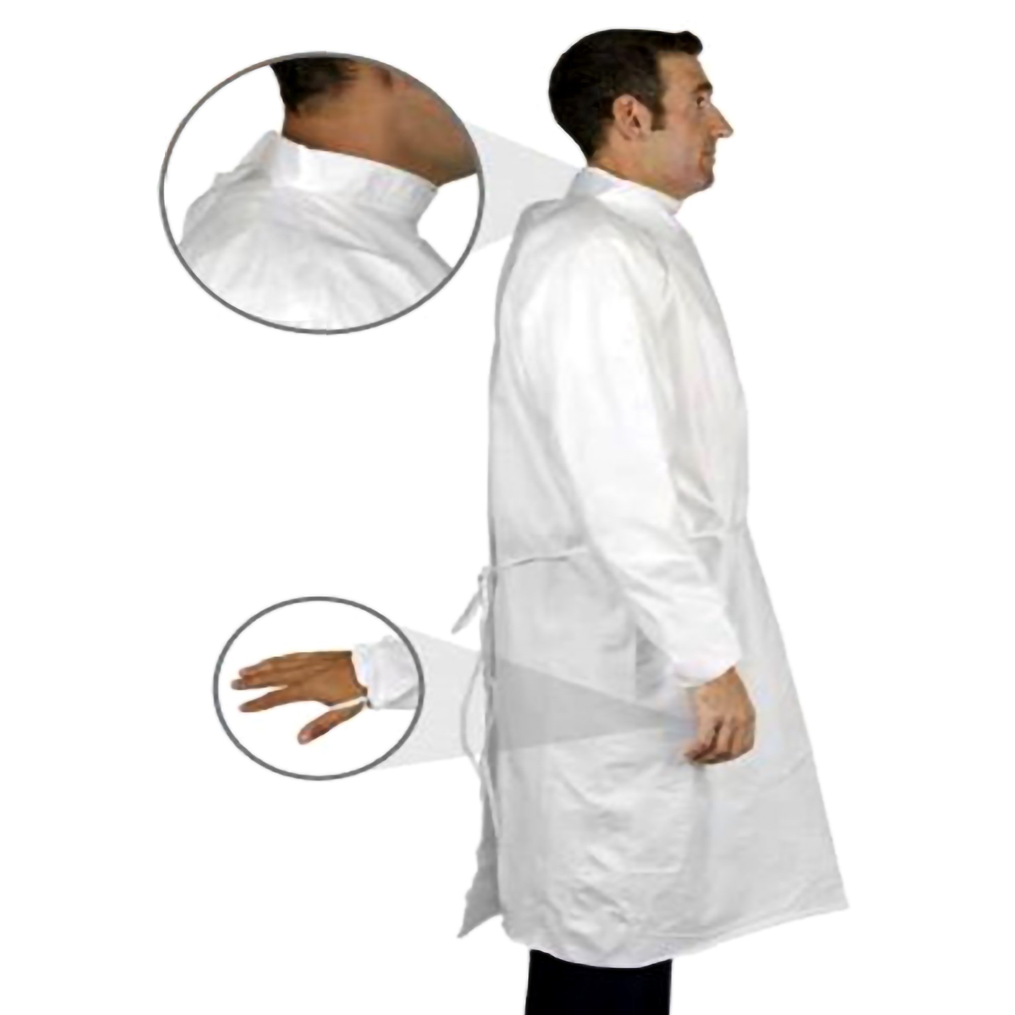 TrueCare Biomedix # TCBA40ST-4XL