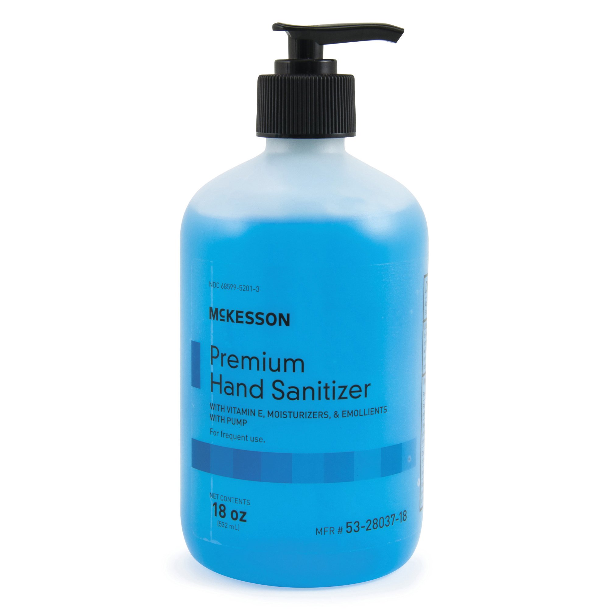 McKesson # 53-28037-18