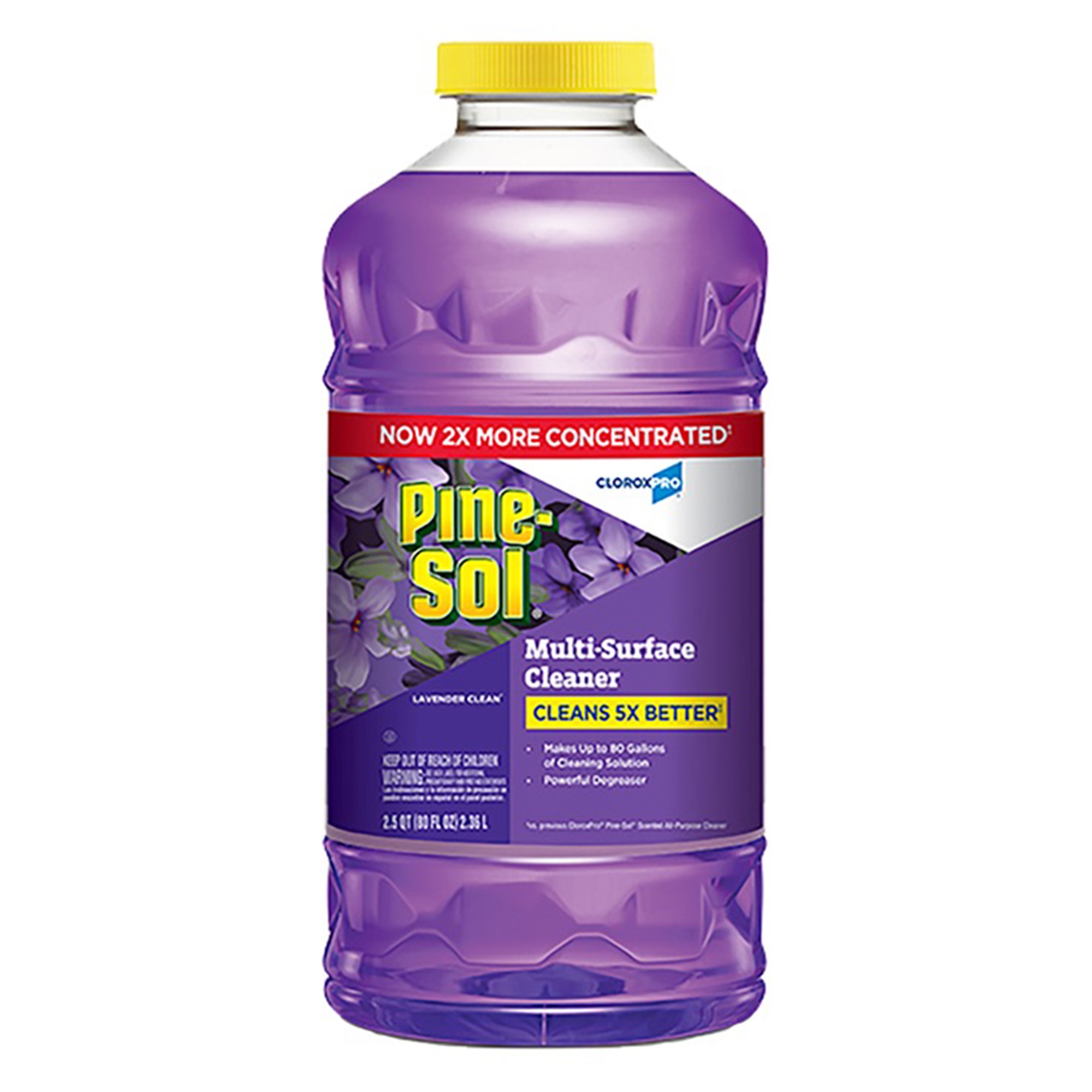 Clorox # 60608