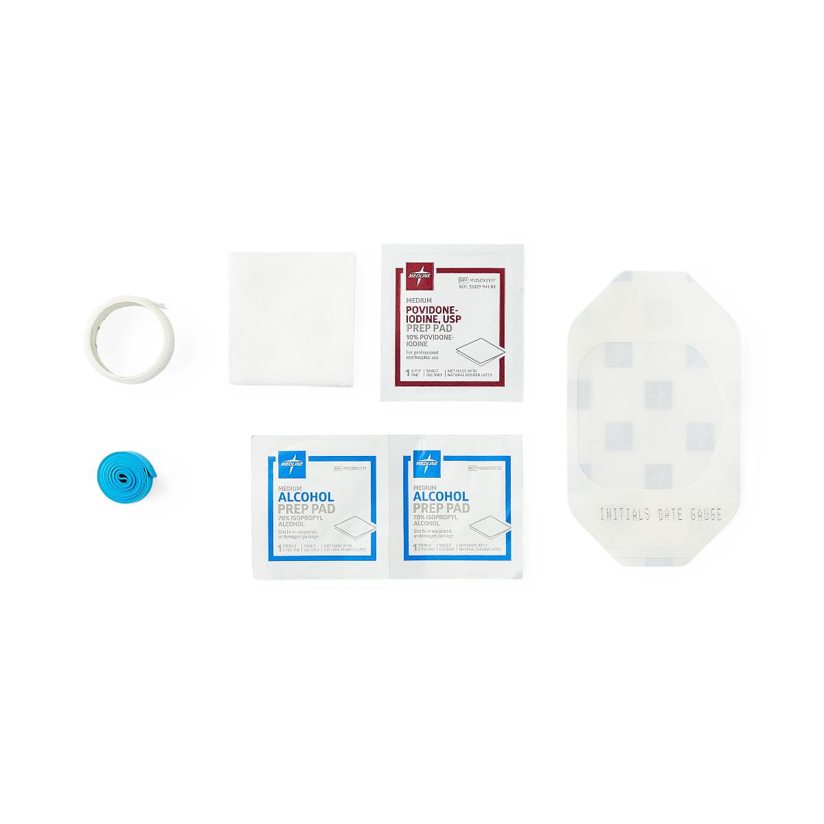 Medline # DYND74083